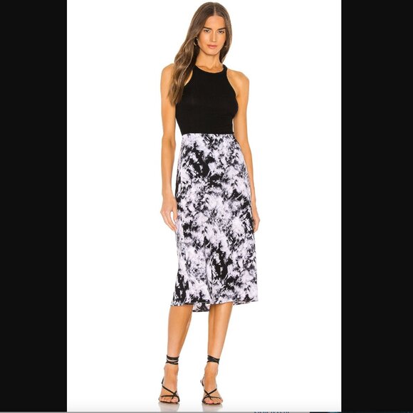 NWT Sanctuary Everyday Midi Skirt - Picture 4 of 8